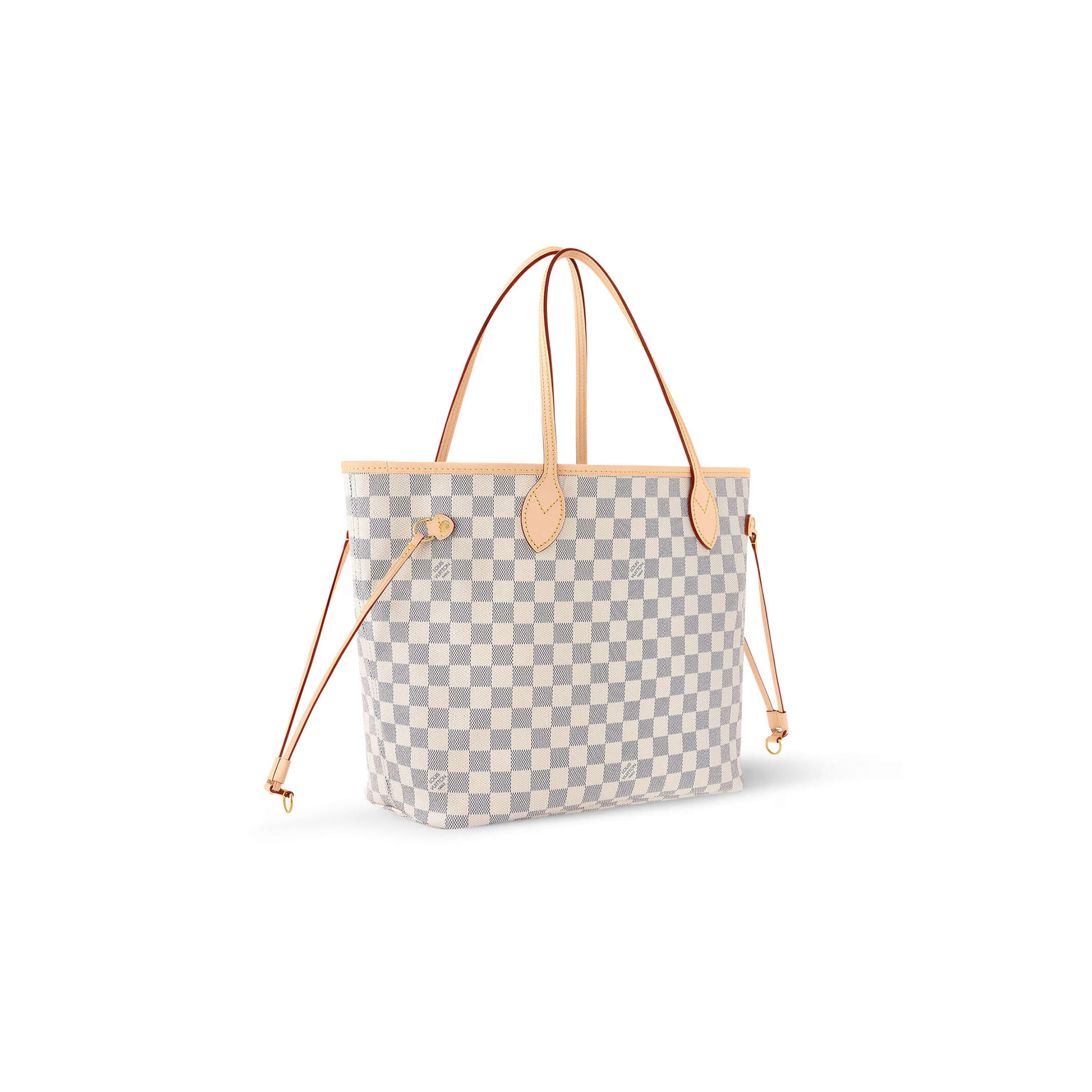 LOUIS VUITTON NEVERFULL MM N40603 (31*28*14cm) LOUIS VUITTON NEVERFULL MM N40603 (31*28*14cm)